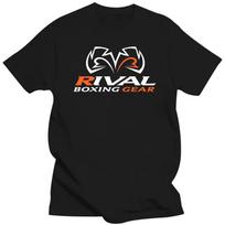 2025 Men's and women's Rival Boxing Corpo T-Shirt - Black Men's Design Print T-shirt short sleeve T-shirt Loose cotton top XXXXXL