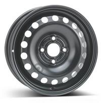 Ratlankis plieninis 5 x14 4x100 ET35
