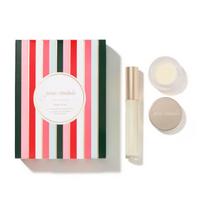 Jane Iredale Sugar & Ice rinkinys lūpų priežiūrai