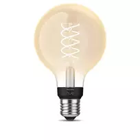 „Philips Hue“ švelniai šilta 7,2 W, G93, E27