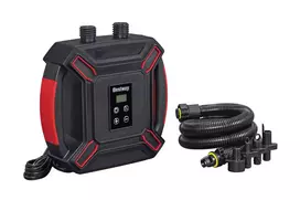 Elektrinė pompa Bestway 12V - 16psi