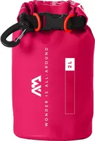 Vandeniui atsparus maišas Aqua Marina Dry bag MINI 2L Pink