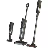 Plaunantis dulkių siurblys Aeno Cordless Transformer ATC0001