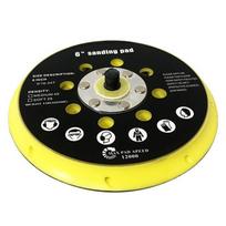 6" 150mm poliruoklio / šlifuoklio backing plate - padas