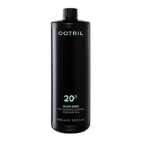 Cotril Glow Zero oksidantas 1000ml +dovana