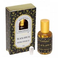 Goloka Black Opium aliejiniai kvepalai