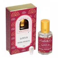 Goloka Lotus aliejiniai kvepalai