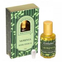 Goloka Moringa aliejiniai kvepalai