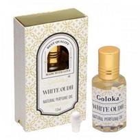 Goloka White Oudh aliejiniai kvepalai
