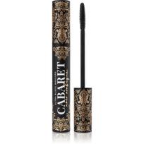 Vivienne Sabó Cabaret Noir Arabique vandeniui atsparus apimties suteikiantis blakstienų tušas 9 ml