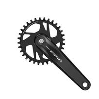 Shimano ESSA FC-U2000 švaistikliai | 32T | 1x7/8 pavarų, 175 mm