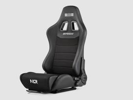 Next Level Racing | PU Leather & Suede |, CHANLRNLR_E055