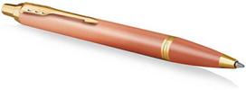Parker IM Rituals Turquoise Oranžinis GT tušinukas - 2203902