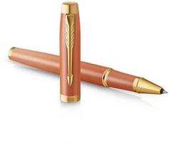 Parker IM Rituals Turquoise Oranžinis tušinukas - 2203901