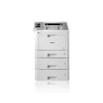 „Brother HL-L9310CDWTT“ spalvotas lazerinis spausdintuvas (siuntimas per kurjerį)