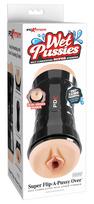 Pipedream Extreme Toyz WetPussies-Super Flip-A-Pussy Masturbatorius