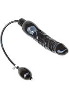 Mister B Solid pripučiamas dildo - XL