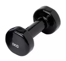 Aerobikos hantelis Amaya 5kg (1vnt)