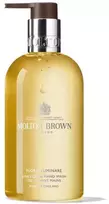 Molton Brown - skystas rankų muilas Flora Luminare (Fine Liquid Hand Wash) 300 ml