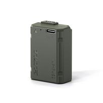 Tilta NP-FW50 Battery with B-C Input (980mAh) - Green
