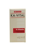 Vitminas K šunims ir katėms Diafarm Ka-Vital