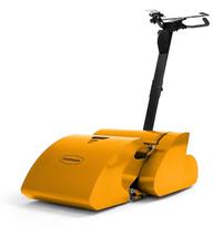 Swardman Electra 2.0 55, Geltona (RAL 1028)