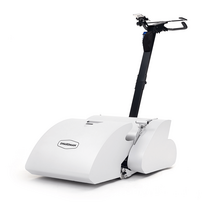 Swardman Electra 2.0 55, Balta (RAL 9016)