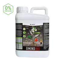 Amino PRO  – amino rūgštys ir peptidai papildomai augalų mitybai, 5L