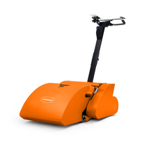 Swardman Electra 2.0 45, Oranžinė (RAL 2009)