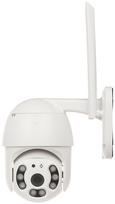 PTZ OUTDOOR IP CAMERA APTI-W31S2-TUYA Tuya Smart Wi-Fi, - 3.0 Mpx 3.6 mm