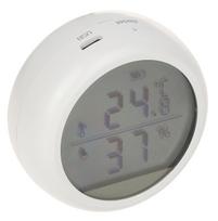 WIRELESS TEMPERATURE DETECTOR ATLO-THD1-TUYA Wi-Fi, Tuya Smart