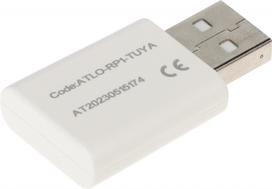 Atlo ZIGBEE REPEATER ATLO-RP1-TUYA Wi-Fi, Tuya Smart