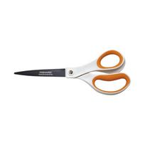 Universalios žirklės Fiskars Titanium 1004721; 21 cm