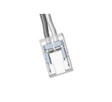 JUNGTIS LED COB JUOSTA 10MM 15CM LAIDAS