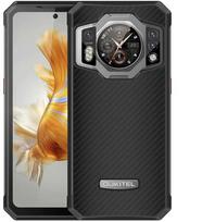 Oukitel Išmanusis telefonas WP21 12/256GB juoda