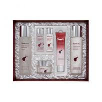 Farm Stay Snail Mucus Moisture Skin Care Set 6items + RANDOM GIFT