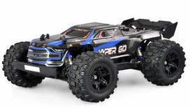 Amewi 22603 Radio-Controlled (RC) Model Buggy Electric Engine 1:16