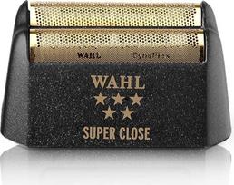 WAHL Finale keičiamos folijos ir pjovimo juostos mazgas
