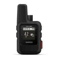 Garmin  DB inReach Mini, Black, GPS, WW