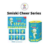 Cheer Series Smiski Mini Figūrėlės Random