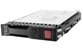 Hewlett Packard Enterprise DRV SSD 1.92TB SFF SATA SC MU **Refurbished**