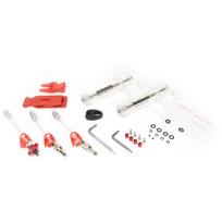 Sram Pro DOT V2 hidraulinių stabdžių nuorinimo rinkinys