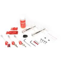 Sram Pro DOT V2 hidraulinių stabdžių nuorinimo rinkinys su DOT 5.1 alyva