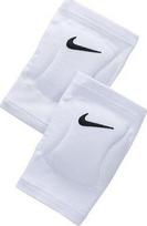 Apsaugos keliams Nike, M/L, baltos