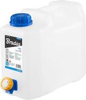 Turistinis vandens indas Bradas, 5 L