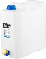 Turistinis vandens indas Bradas, 15 l