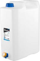 Turistinis vandens indas Bradas, 20 l
