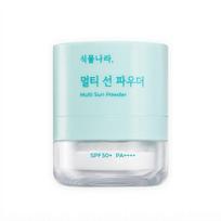 [Shingmulnara] Multi saulės pudra SPF 50+ PA++++ 4g