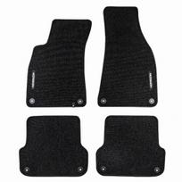 Frogum Horizon tekstiliniai kilimėliai AUDI A4 B6 2000-2006