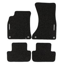 Frogum Horizon tekstiliniai kilimėliai AUDI A4 B8 2007-2015